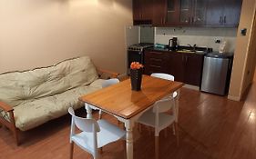 Departamento Residencial